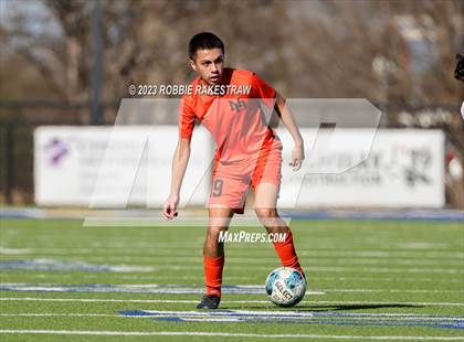 Thumbnail 1 in Chapel Hill @ North Dallas (Sulphur Springs Elite 4A Tournament) photogallery.