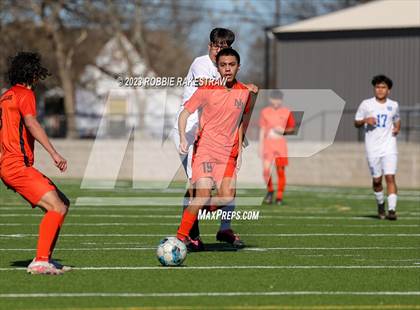 Thumbnail 2 in Chapel Hill @ North Dallas (Sulphur Springs Elite 4A Tournament) photogallery.