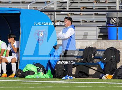 Thumbnail 3 in Chapel Hill @ North Dallas (Sulphur Springs Elite 4A Tournament) photogallery.