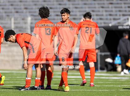 Thumbnail 3 in Chapel Hill @ North Dallas (Sulphur Springs Elite 4A Tournament) photogallery.