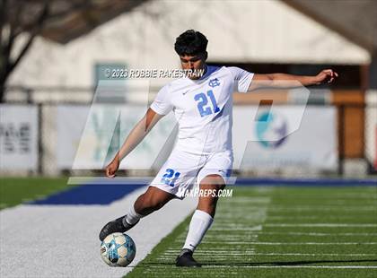 Thumbnail 3 in Chapel Hill @ North Dallas (Sulphur Springs Elite 4A Tournament) photogallery.