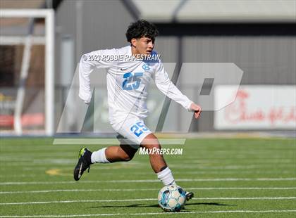 Thumbnail 2 in Chapel Hill @ North Dallas (Sulphur Springs Elite 4A Tournament) photogallery.