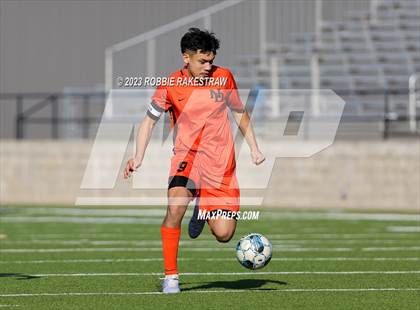 Thumbnail 3 in Chapel Hill @ North Dallas (Sulphur Springs Elite 4A Tournament) photogallery.