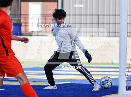 Thumbnail 3 in Chapel Hill @ North Dallas (Sulphur Springs Elite 4A Tournament) photogallery.