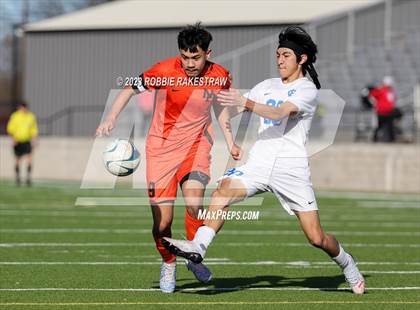 Thumbnail 1 in Chapel Hill @ North Dallas (Sulphur Springs Elite 4A Tournament) photogallery.