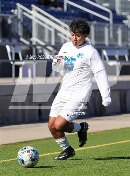 Thumbnail 1 in Chapel Hill @ North Dallas (Sulphur Springs Elite 4A Tournament) photogallery.