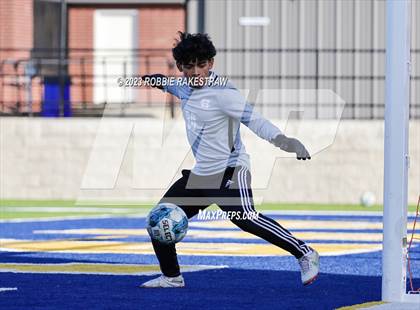 Thumbnail 1 in Chapel Hill @ North Dallas (Sulphur Springs Elite 4A Tournament) photogallery.