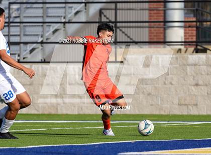 Thumbnail 3 in Chapel Hill @ North Dallas (Sulphur Springs Elite 4A Tournament) photogallery.