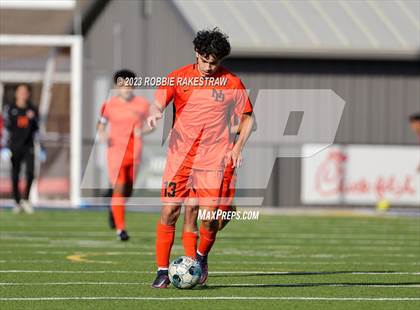 Thumbnail 1 in Chapel Hill @ North Dallas (Sulphur Springs Elite 4A Tournament) photogallery.