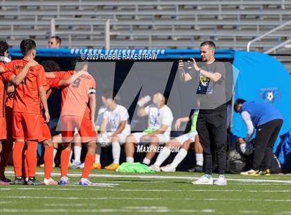 Thumbnail 1 in Chapel Hill @ North Dallas (Sulphur Springs Elite 4A Tournament) photogallery.