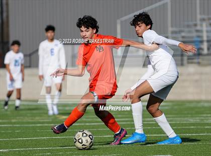 Thumbnail 3 in Chapel Hill @ North Dallas (Sulphur Springs Elite 4A Tournament) photogallery.