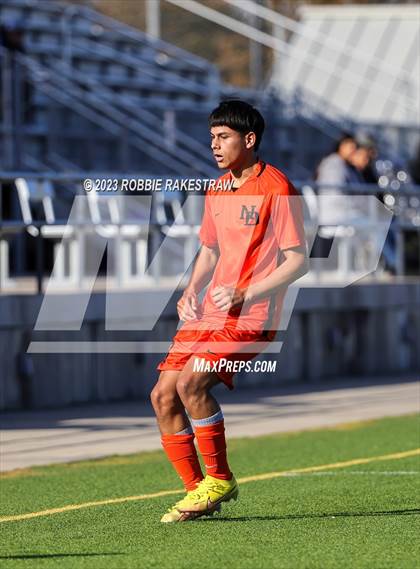 Thumbnail 3 in Chapel Hill @ North Dallas (Sulphur Springs Elite 4A Tournament) photogallery.