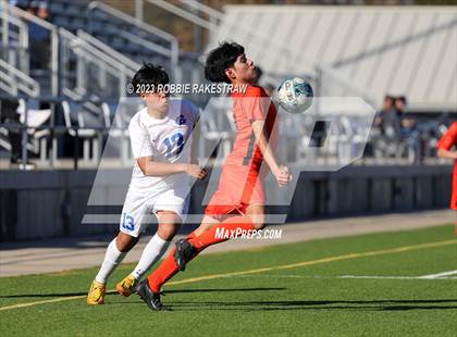 Thumbnail 1 in Chapel Hill @ North Dallas (Sulphur Springs Elite 4A Tournament) photogallery.