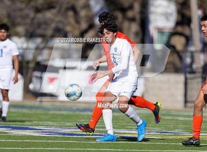 Thumbnail 3 in Chapel Hill @ North Dallas (Sulphur Springs Elite 4A Tournament) photogallery.