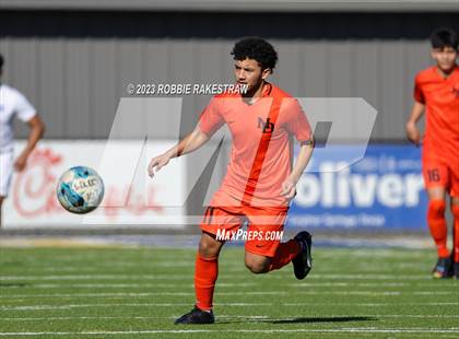 Thumbnail 2 in Chapel Hill @ North Dallas (Sulphur Springs Elite 4A Tournament) photogallery.