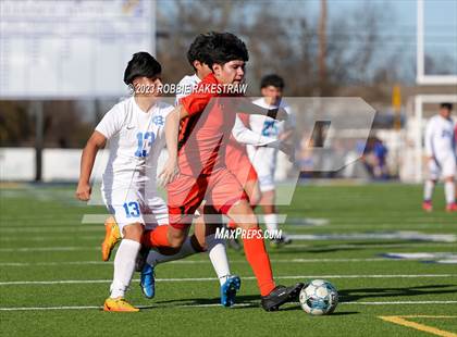 Thumbnail 2 in Chapel Hill @ North Dallas (Sulphur Springs Elite 4A Tournament) photogallery.