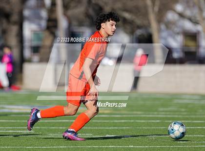 Thumbnail 2 in Chapel Hill @ North Dallas (Sulphur Springs Elite 4A Tournament) photogallery.
