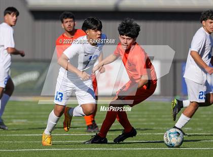 Thumbnail 2 in Chapel Hill @ North Dallas (Sulphur Springs Elite 4A Tournament) photogallery.