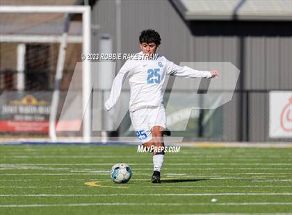 Thumbnail 3 in Chapel Hill @ North Dallas (Sulphur Springs Elite 4A Tournament) photogallery.