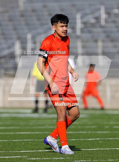 Thumbnail 2 in Chapel Hill @ North Dallas (Sulphur Springs Elite 4A Tournament) photogallery.