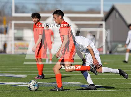 Thumbnail 2 in Chapel Hill @ North Dallas (Sulphur Springs Elite 4A Tournament) photogallery.