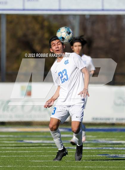 Thumbnail 1 in Chapel Hill @ North Dallas (Sulphur Springs Elite 4A Tournament) photogallery.