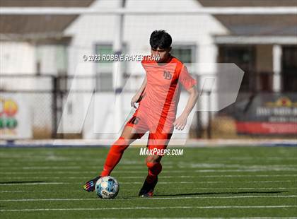Thumbnail 1 in Chapel Hill @ North Dallas (Sulphur Springs Elite 4A Tournament) photogallery.