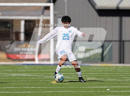 Thumbnail 1 in Chapel Hill @ North Dallas (Sulphur Springs Elite 4A Tournament) photogallery.