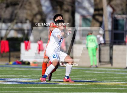 Thumbnail 3 in Chapel Hill @ North Dallas (Sulphur Springs Elite 4A Tournament) photogallery.