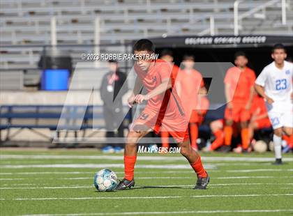 Thumbnail 1 in Chapel Hill @ North Dallas (Sulphur Springs Elite 4A Tournament) photogallery.