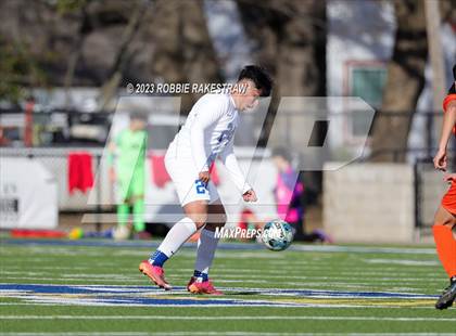 Thumbnail 3 in Chapel Hill @ North Dallas (Sulphur Springs Elite 4A Tournament) photogallery.