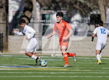 Thumbnail 2 in Chapel Hill @ North Dallas (Sulphur Springs Elite 4A Tournament) photogallery.
