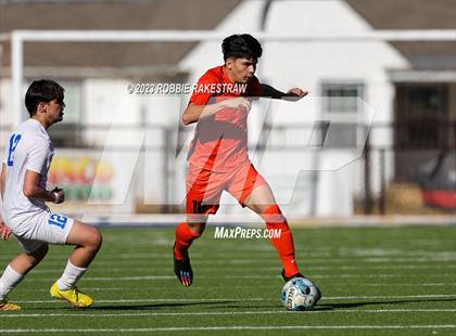 Thumbnail 2 in Chapel Hill @ North Dallas (Sulphur Springs Elite 4A Tournament) photogallery.