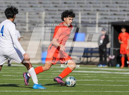 Thumbnail 2 in Chapel Hill @ North Dallas (Sulphur Springs Elite 4A Tournament) photogallery.