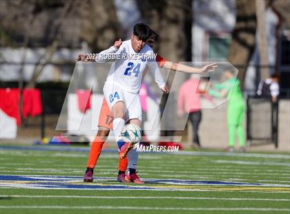 Thumbnail 2 in Chapel Hill @ North Dallas (Sulphur Springs Elite 4A Tournament) photogallery.