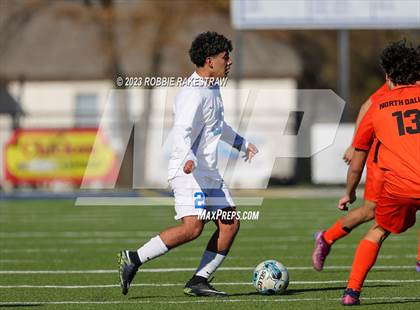 Thumbnail 2 in Chapel Hill @ North Dallas (Sulphur Springs Elite 4A Tournament) photogallery.
