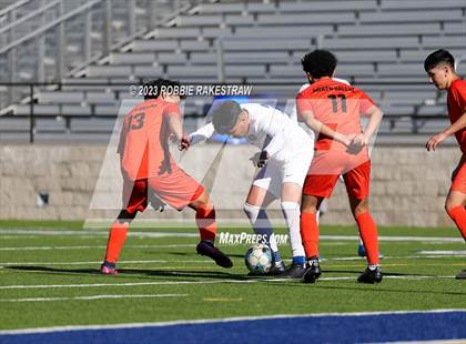 Thumbnail 3 in Chapel Hill @ North Dallas (Sulphur Springs Elite 4A Tournament) photogallery.