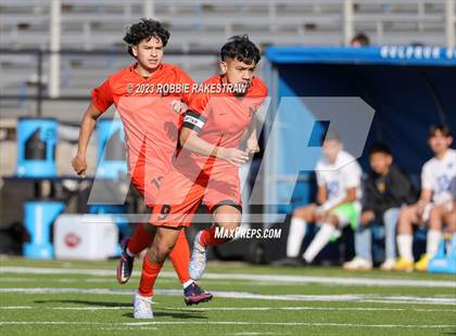 Thumbnail 3 in Chapel Hill @ North Dallas (Sulphur Springs Elite 4A Tournament) photogallery.