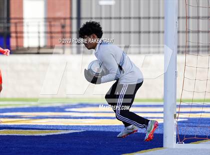 Thumbnail 3 in Chapel Hill @ North Dallas (Sulphur Springs Elite 4A Tournament) photogallery.