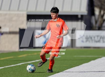 Thumbnail 2 in Chapel Hill @ North Dallas (Sulphur Springs Elite 4A Tournament) photogallery.