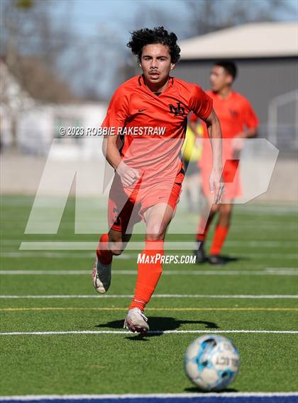 Thumbnail 1 in Chapel Hill @ North Dallas (Sulphur Springs Elite 4A Tournament) photogallery.