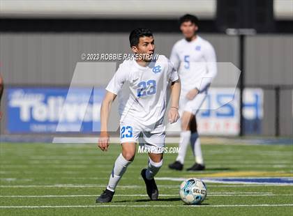 Thumbnail 1 in Chapel Hill @ North Dallas (Sulphur Springs Elite 4A Tournament) photogallery.