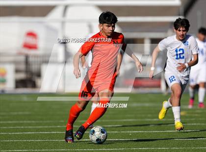 Thumbnail 2 in Chapel Hill @ North Dallas (Sulphur Springs Elite 4A Tournament) photogallery.