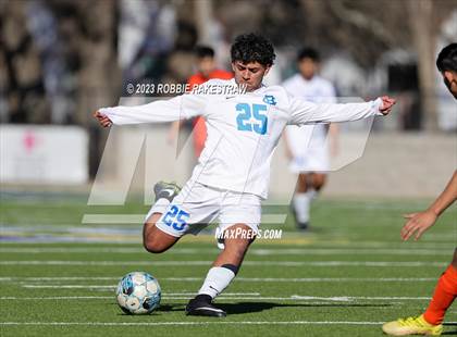 Thumbnail 3 in Chapel Hill @ North Dallas (Sulphur Springs Elite 4A Tournament) photogallery.