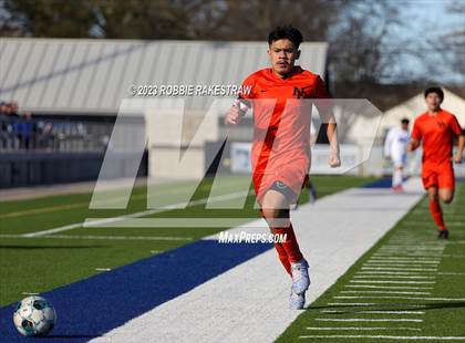 Thumbnail 3 in Chapel Hill @ North Dallas (Sulphur Springs Elite 4A Tournament) photogallery.