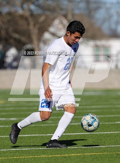 Thumbnail 3 in Chapel Hill @ North Dallas (Sulphur Springs Elite 4A Tournament) photogallery.