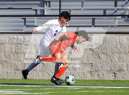 Thumbnail 3 in Chapel Hill @ North Dallas (Sulphur Springs Elite 4A Tournament) photogallery.