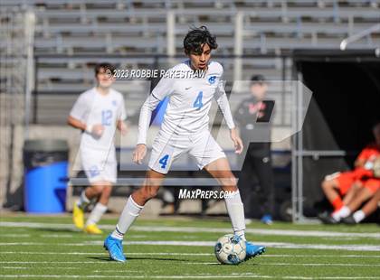 Thumbnail 3 in Chapel Hill @ North Dallas (Sulphur Springs Elite 4A Tournament) photogallery.