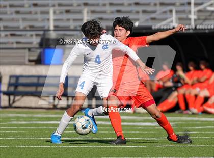 Thumbnail 1 in Chapel Hill @ North Dallas (Sulphur Springs Elite 4A Tournament) photogallery.