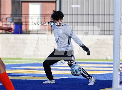 Thumbnail 2 in Chapel Hill @ North Dallas (Sulphur Springs Elite 4A Tournament) photogallery.